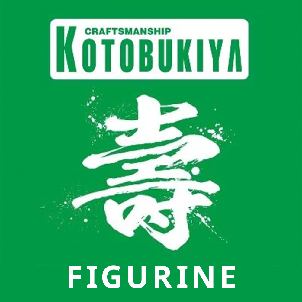 Kotobukiya Figurine