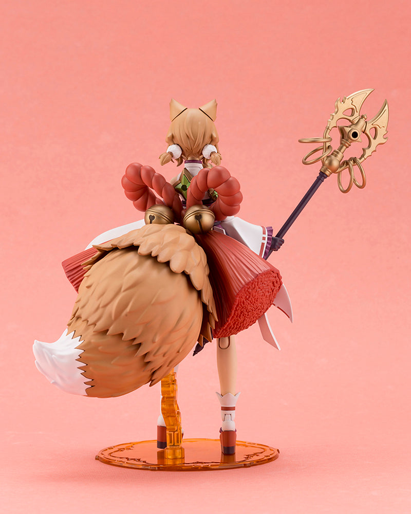 YUKUMO | ARCANADEA