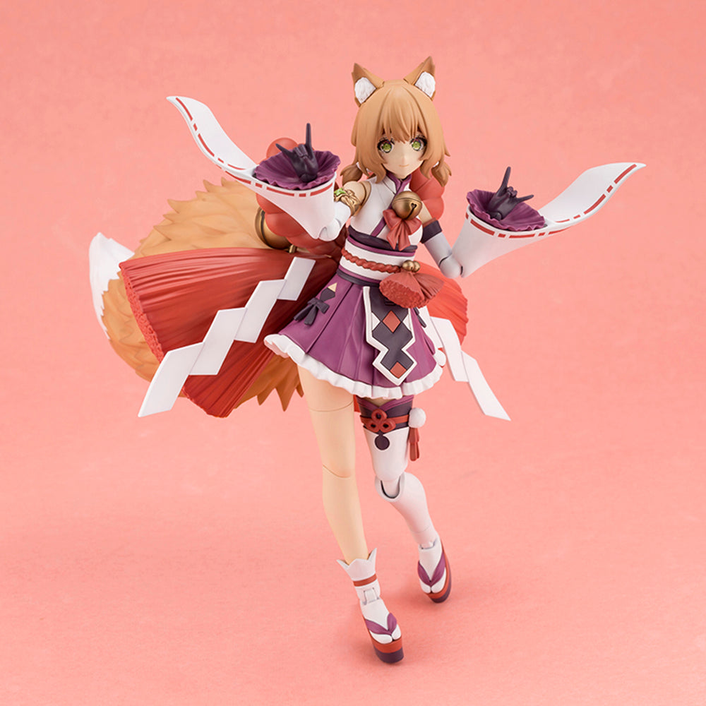 YUKUMO | ARCANADEA