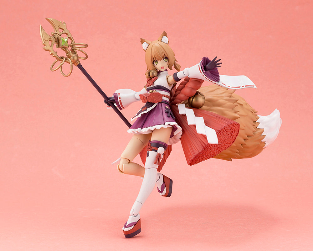 YUKUMO | ARCANADEA