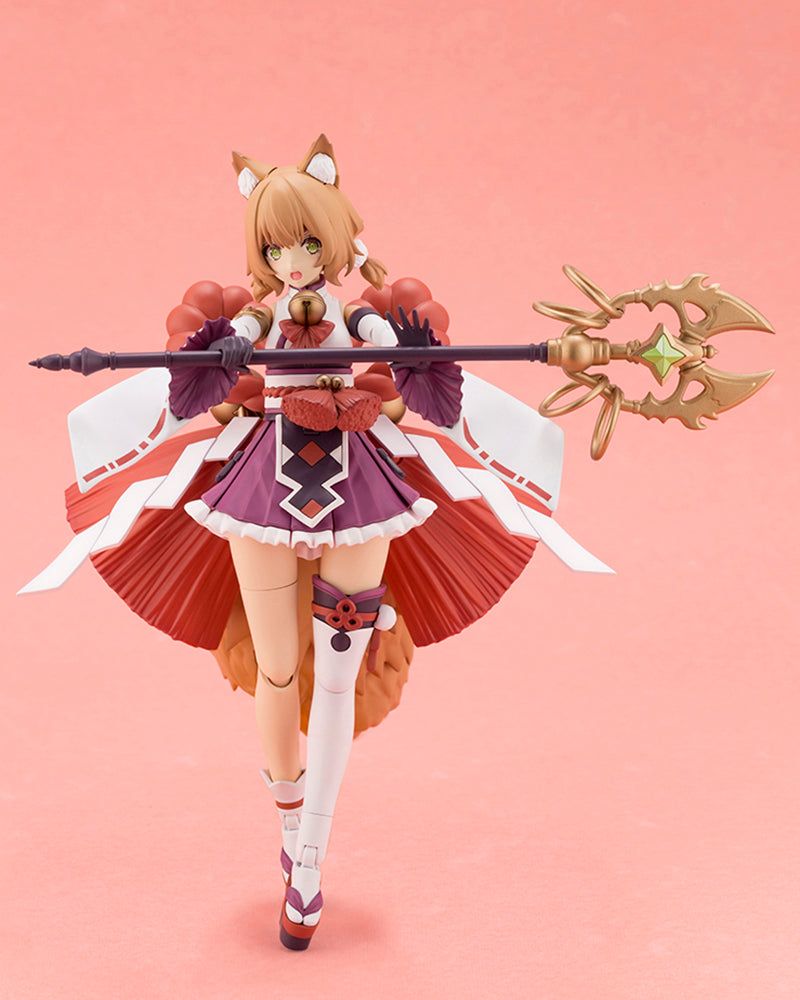 YUKUMO | ARCANADEA