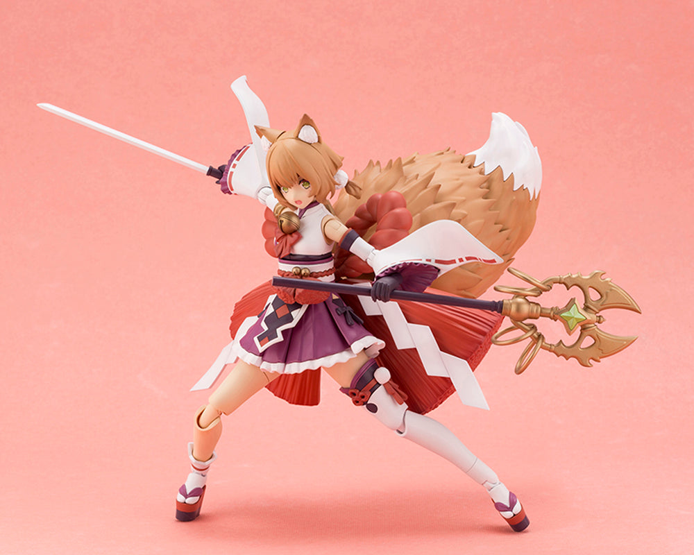 YUKUMO | ARCANADEA