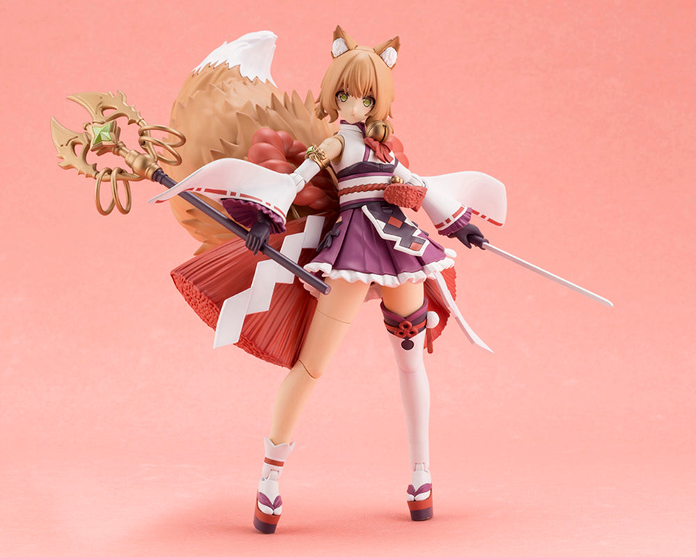 YUKUMO | ARCANADEA