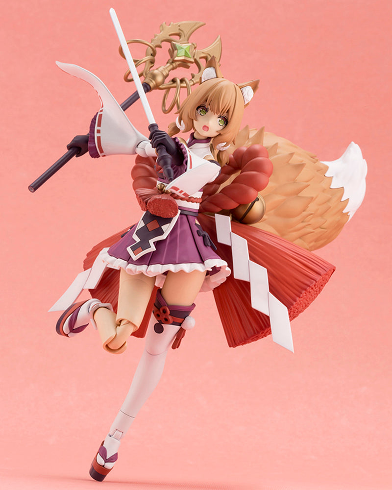 YUKUMO | ARCANADEA