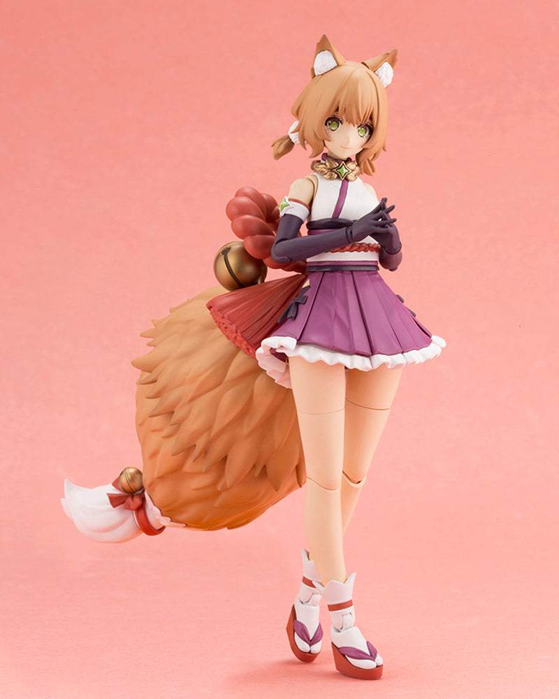 YUKUMO | ARCANADEA