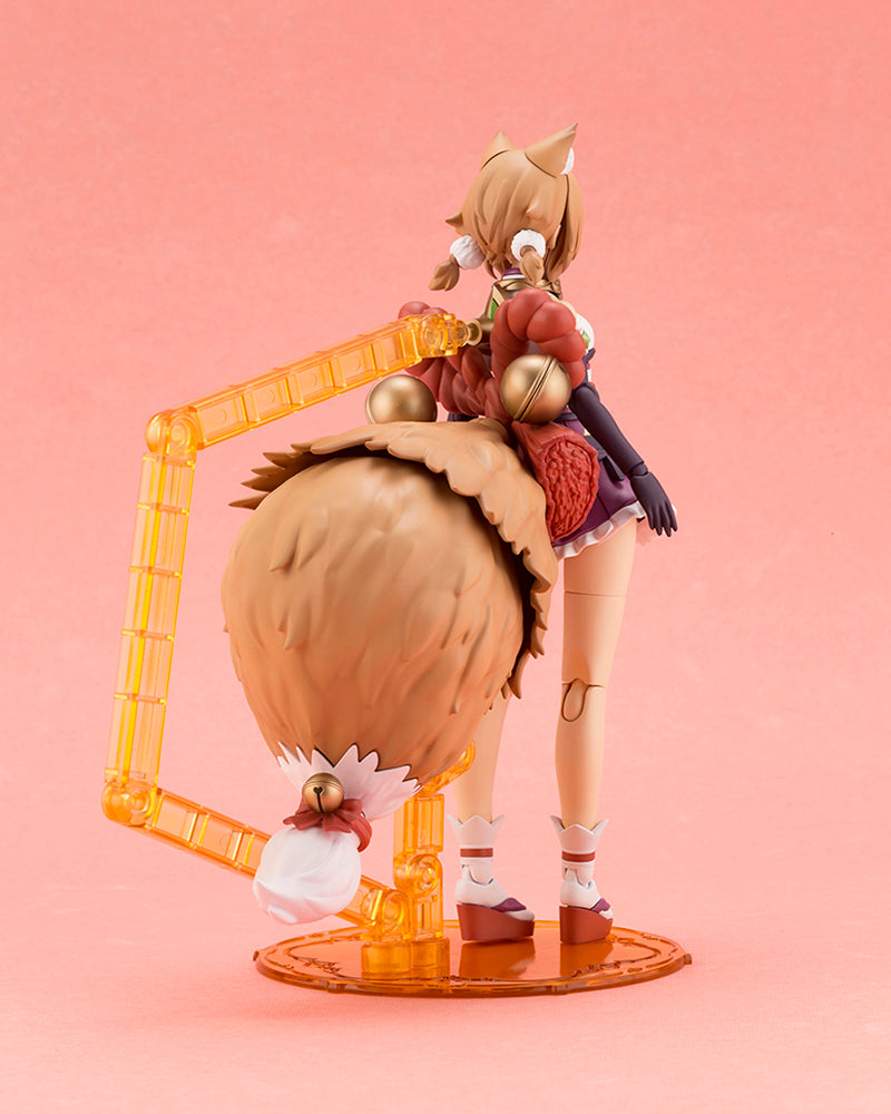YUKUMO | ARCANADEA