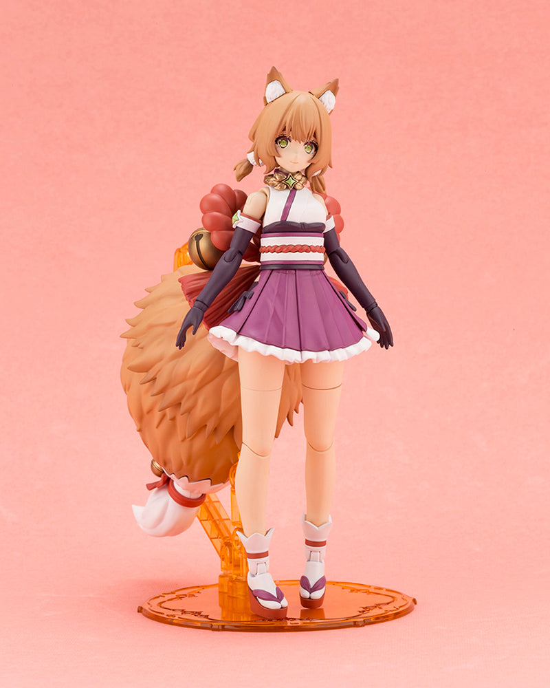 YUKUMO | ARCANADEA