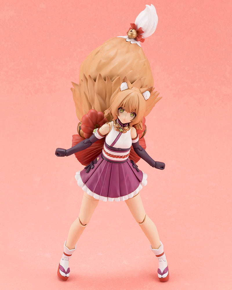 YUKUMO | ARCANADEA