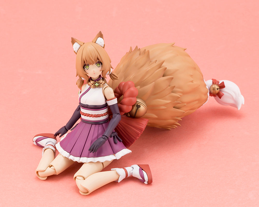 YUKUMO | ARCANADEA