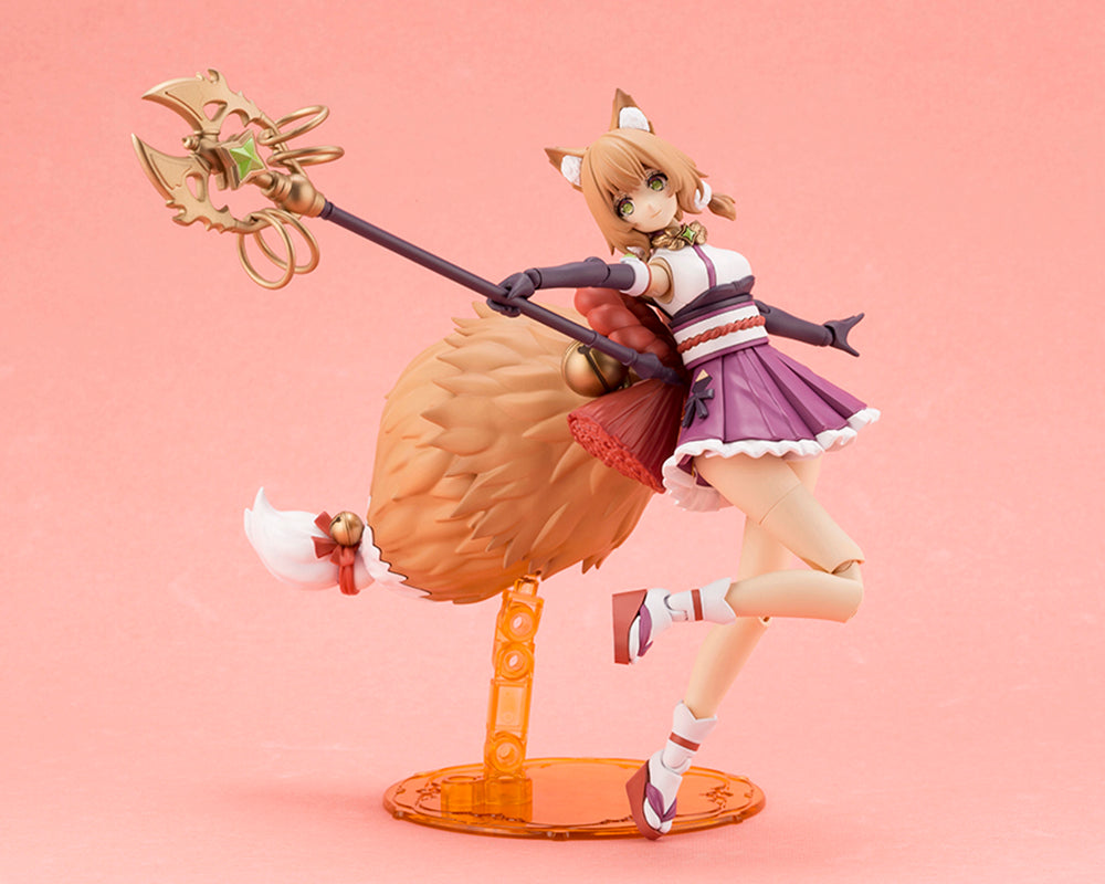 YUKUMO | ARCANADEA