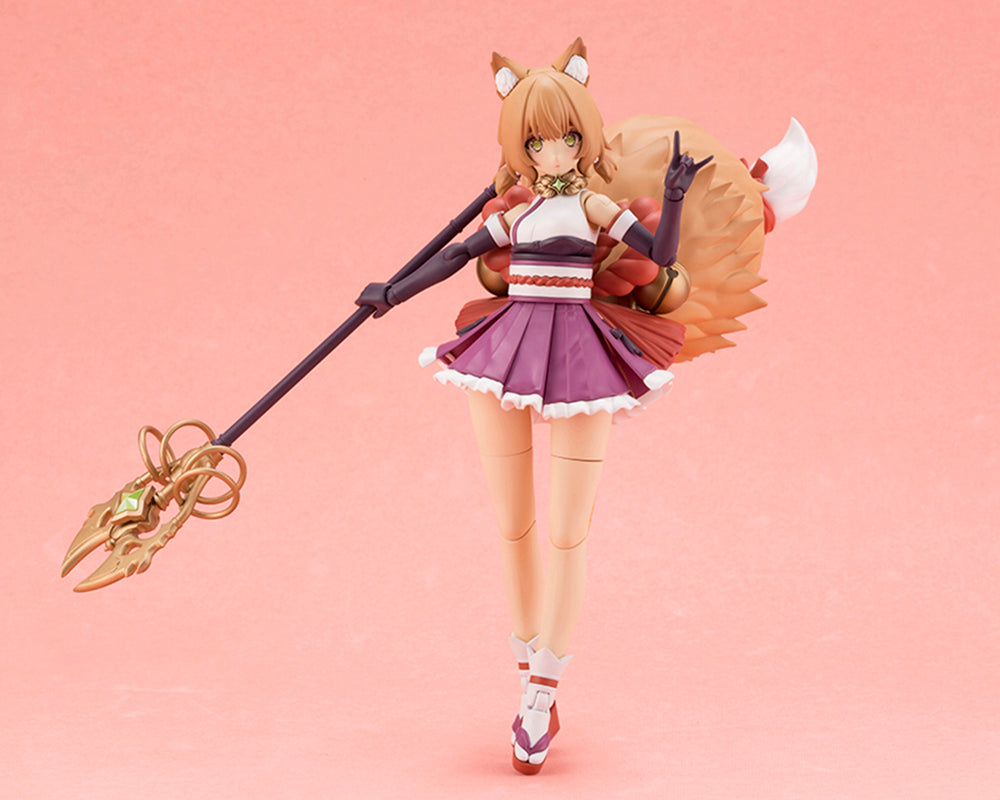 YUKUMO | ARCANADEA