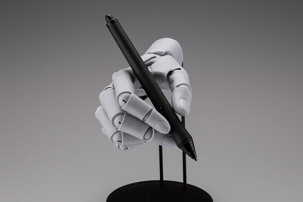 HAND MODEL/R -GREY- | ARTIST SUPPORT ITEM