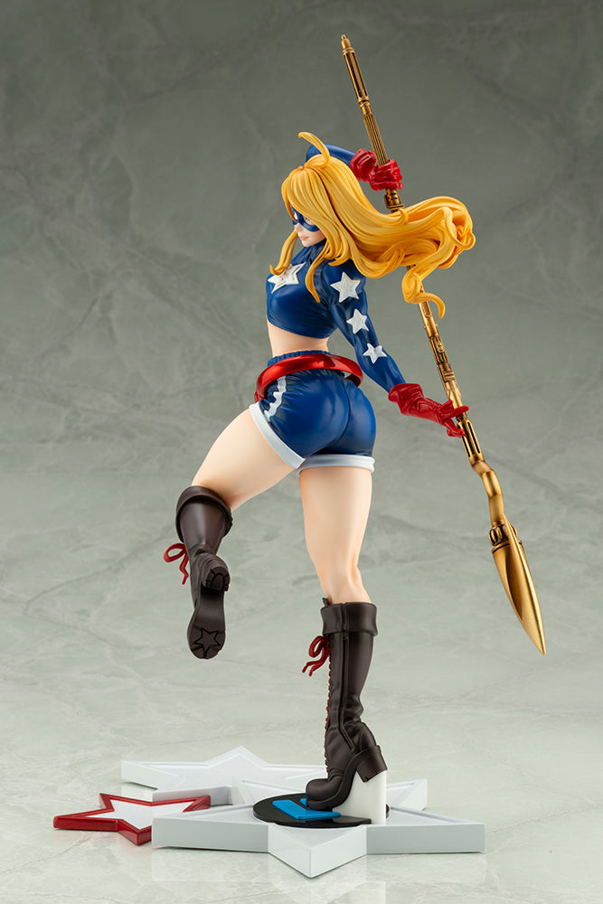 DC054 DC COMICS STARGIRL BISHOUJO STATUE