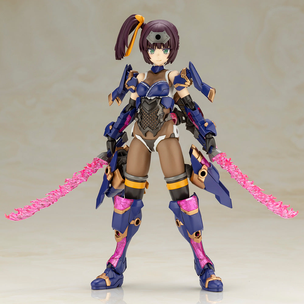 AYATSUKI | Frame Arms Girl