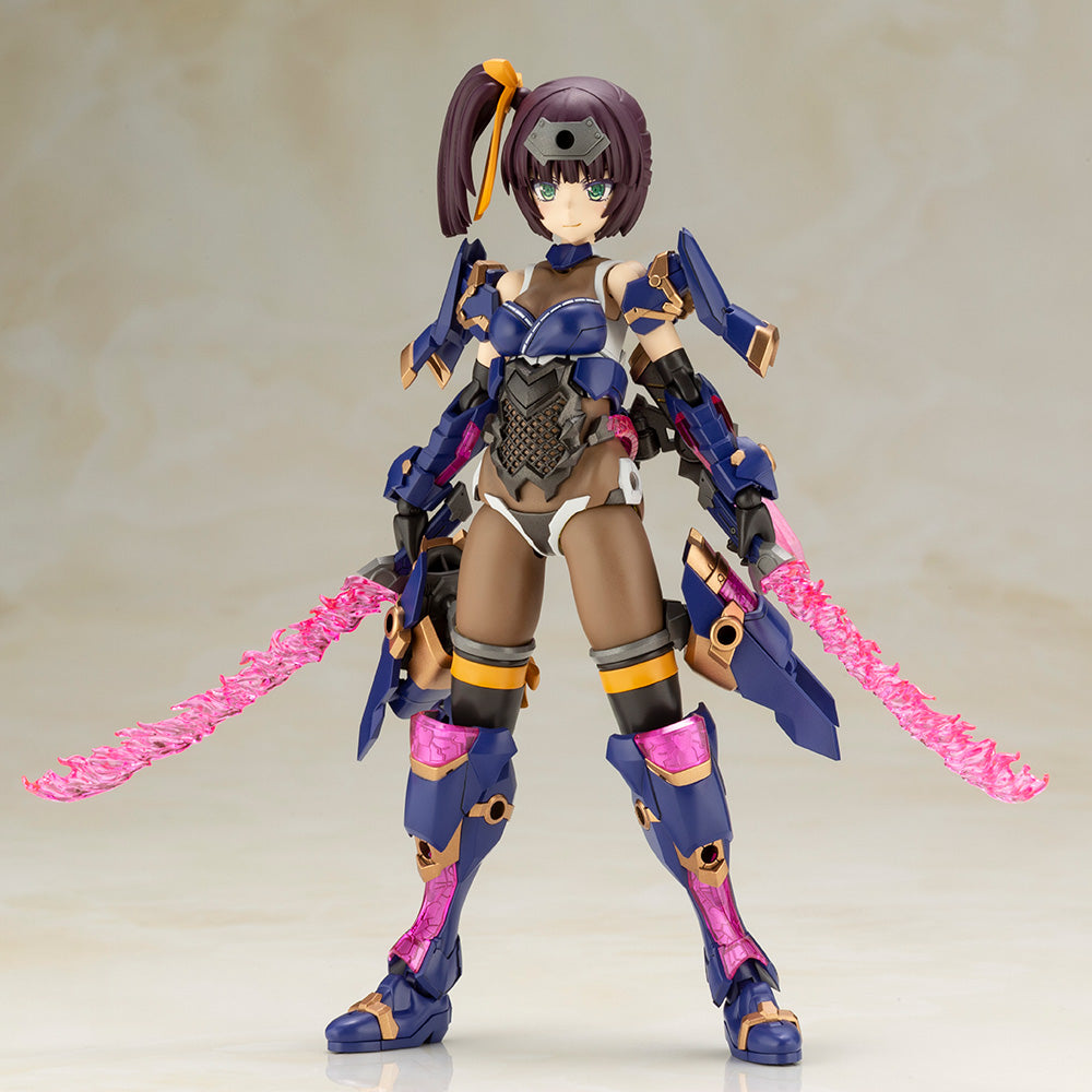 AYATSUKI | Frame Arms Girl