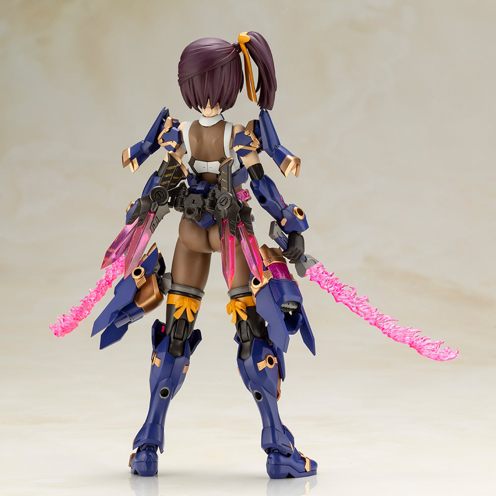 AYATSUKI | Frame Arms Girl