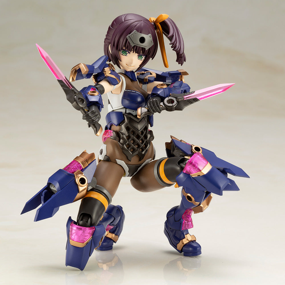 AYATSUKI | Frame Arms Girl