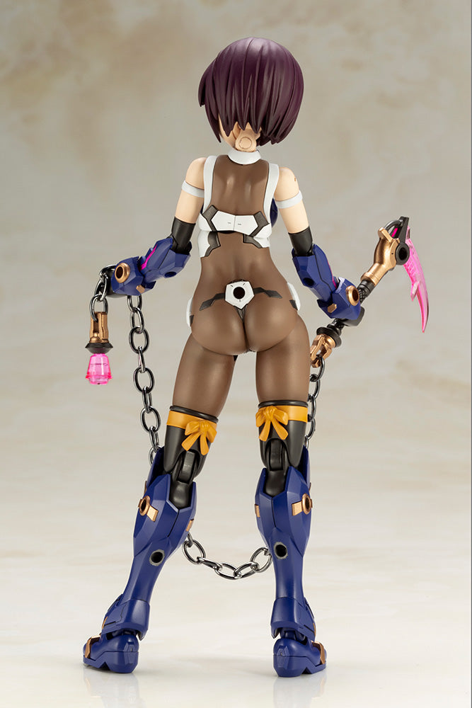 AYATSUKI | Frame Arms Girl
