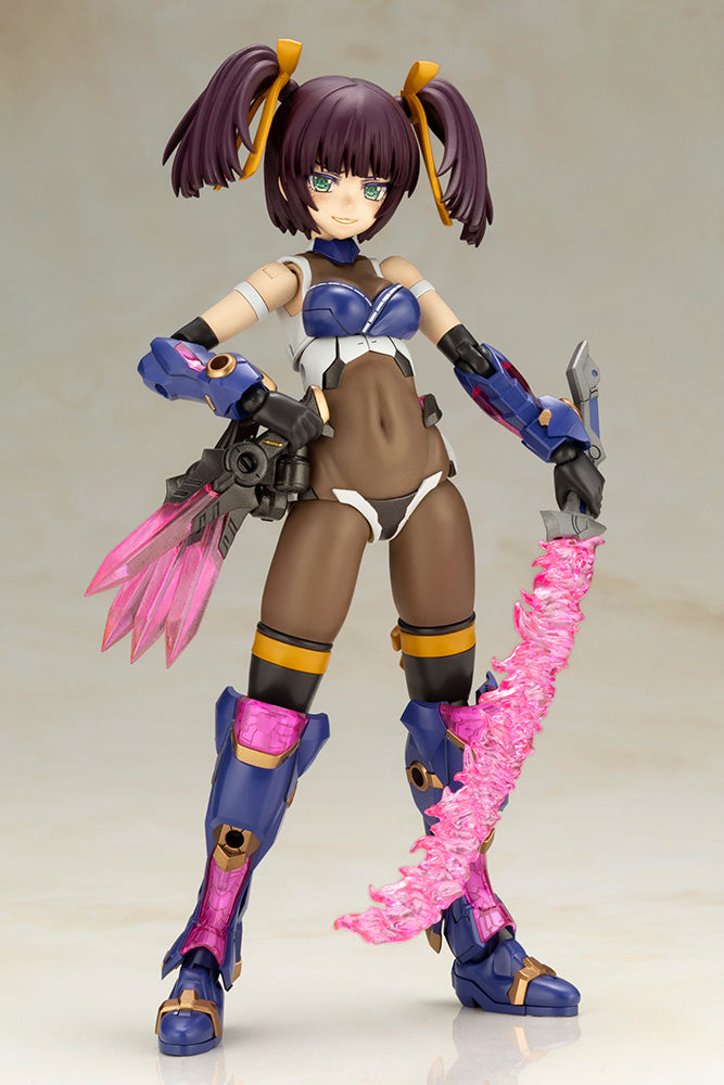 AYATSUKI | Frame Arms Girl