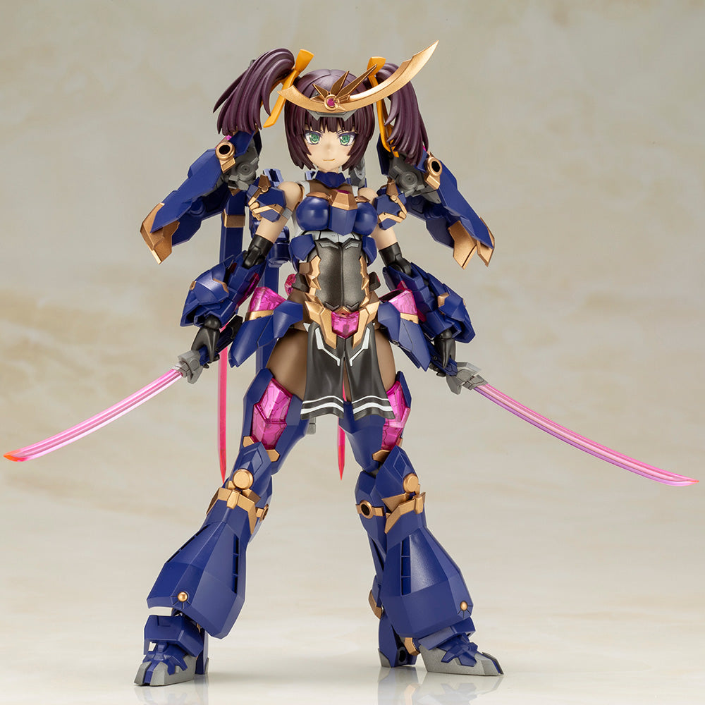 AYATSUKI | Frame Arms Girl