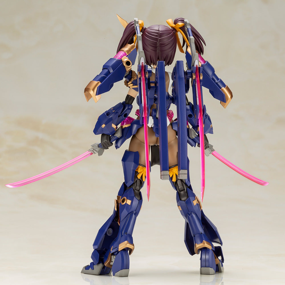 AYATSUKI | Frame Arms Girl