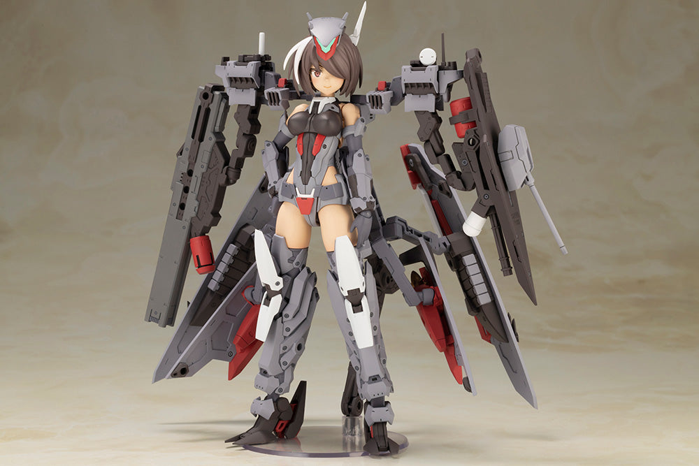 KONGO Destroyer Ver. | FRAME ARMS GIRL
