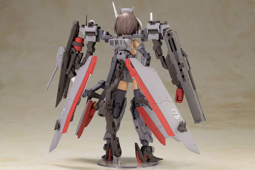 KONGO Destroyer Ver. | FRAME ARMS GIRL