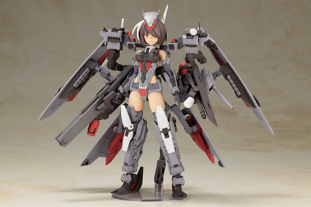 KONGO Destroyer Ver. | FRAME ARMS GIRL
