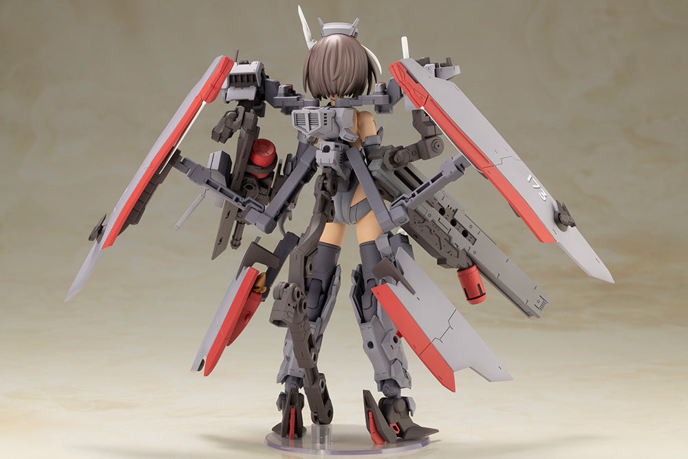 KONGO Destroyer Ver. | FRAME ARMS GIRL