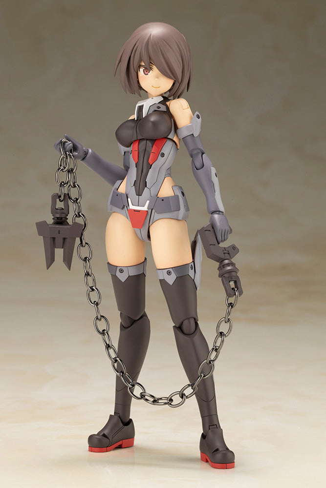 KONGO Destroyer Ver. | FRAME ARMS GIRL