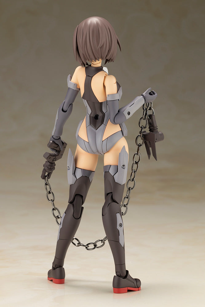KONGO Destroyer Ver. | FRAME ARMS GIRL