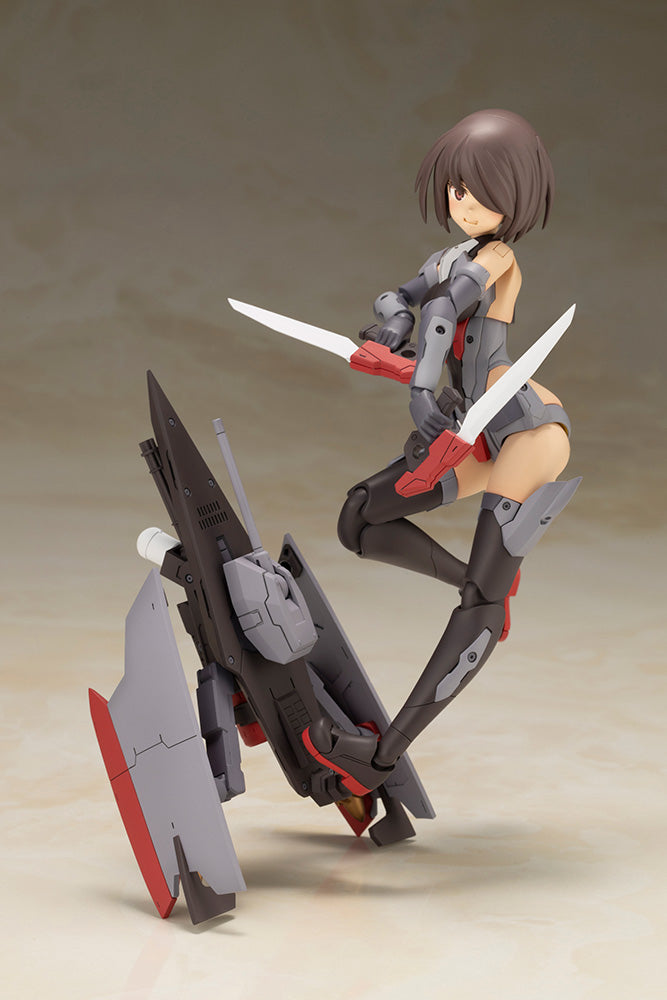 KONGO Destroyer Ver. | FRAME ARMS GIRL