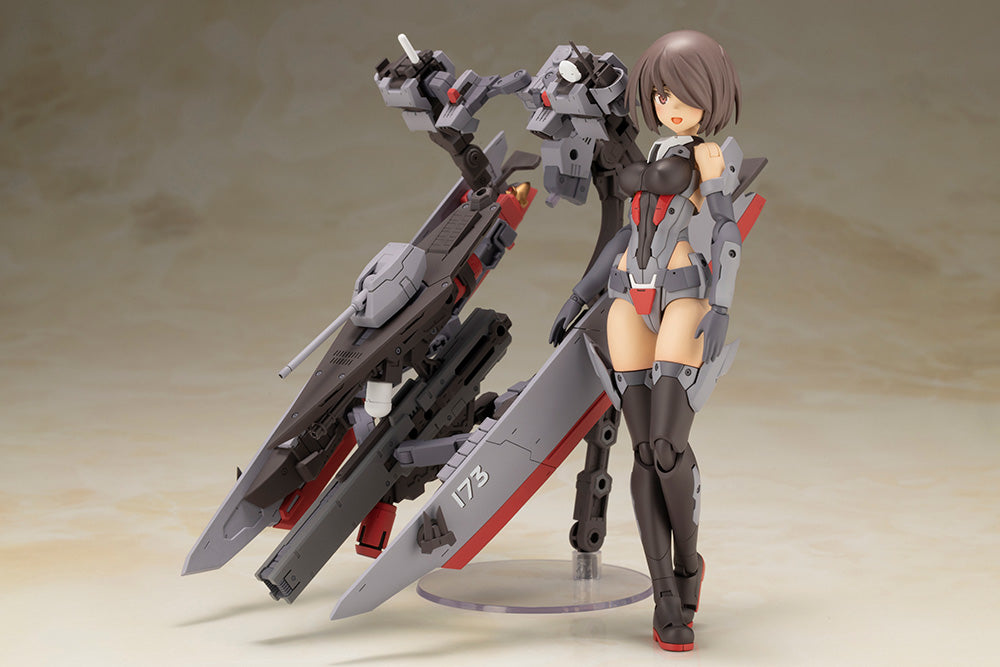 KONGO Destroyer Ver. | FRAME ARMS GIRL