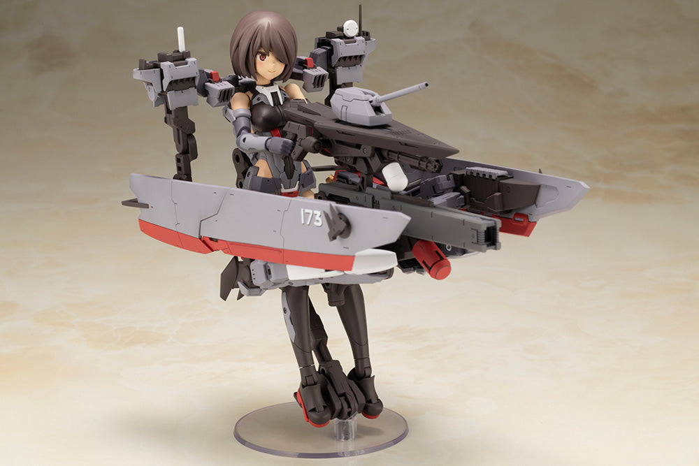 KONGO Destroyer Ver. | FRAME ARMS GIRL