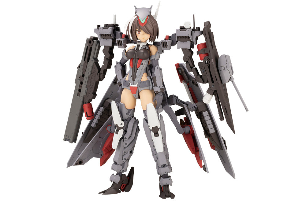 KONGO Destroyer Ver. | FRAME ARMS GIRL