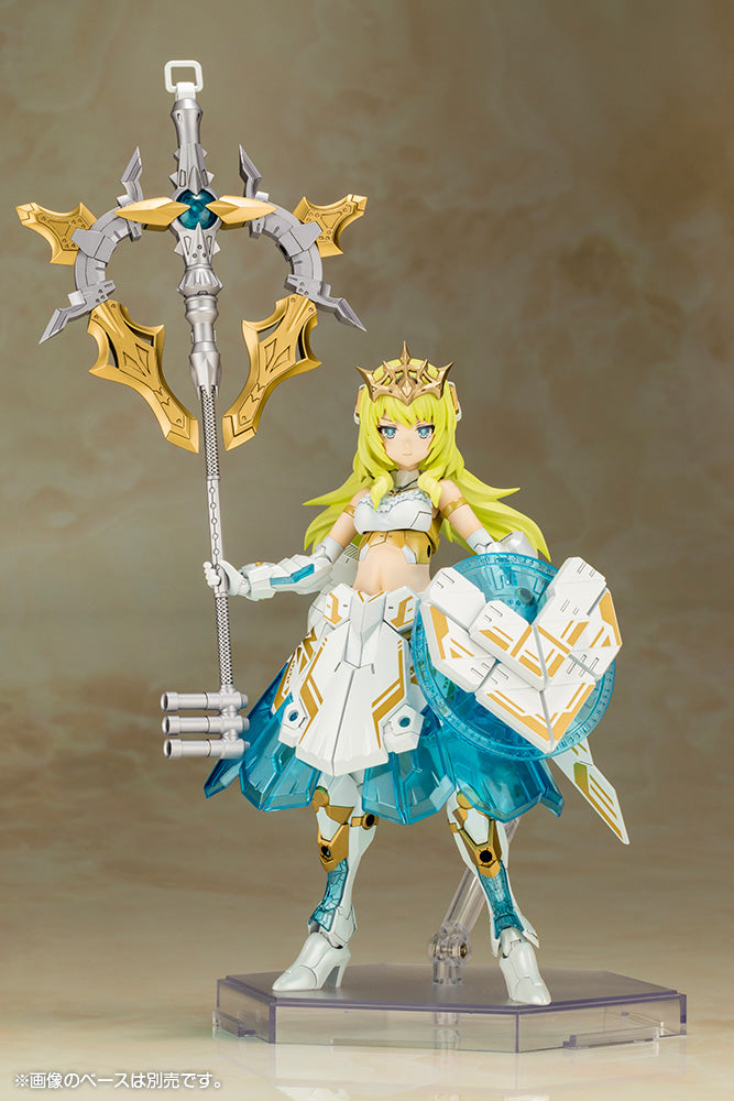 DURGA I SAVE THE QUEEN Ver. | FRAME ARMS GIRL
