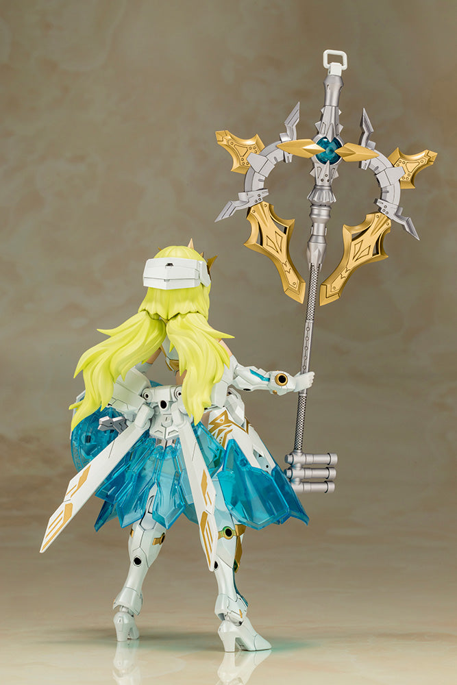 DURGA I SAVE THE QUEEN Ver. | FRAME ARMS GIRL