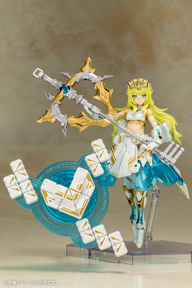 DURGA I SAVE THE QUEEN Ver. | FRAME ARMS GIRL