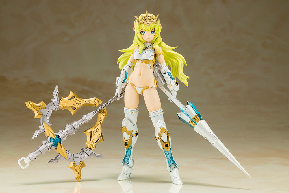 DURGA I SAVE THE QUEEN Ver. | FRAME ARMS GIRL