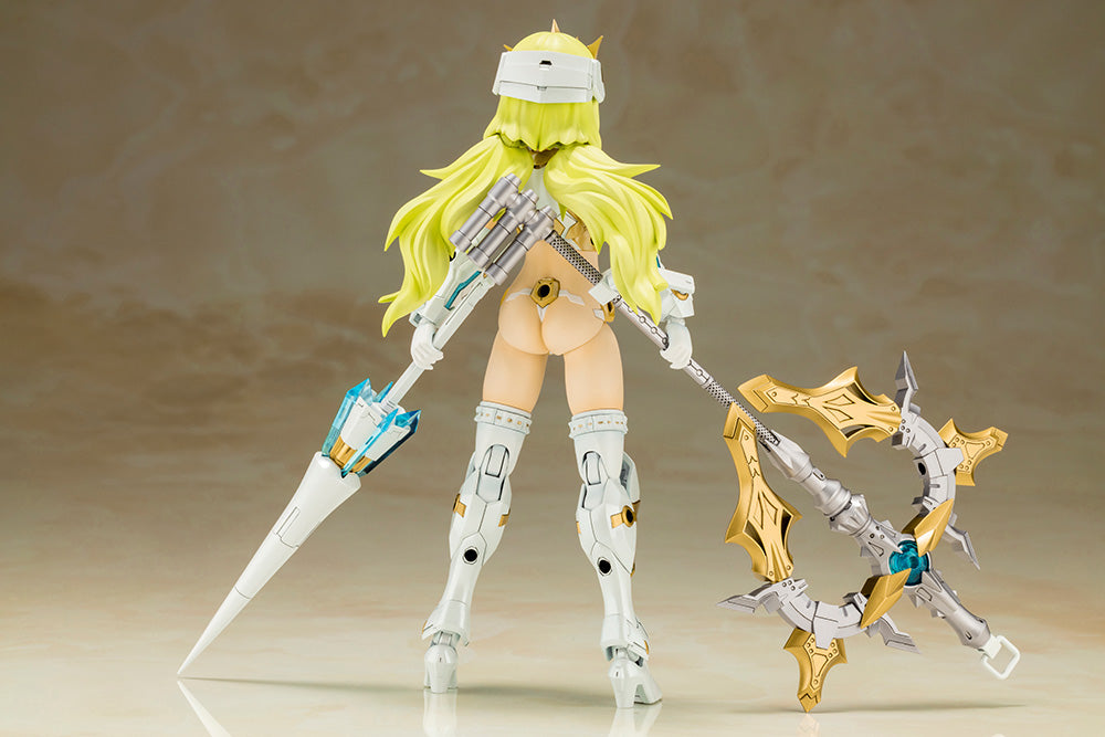 DURGA I SAVE THE QUEEN Ver. | FRAME ARMS GIRL