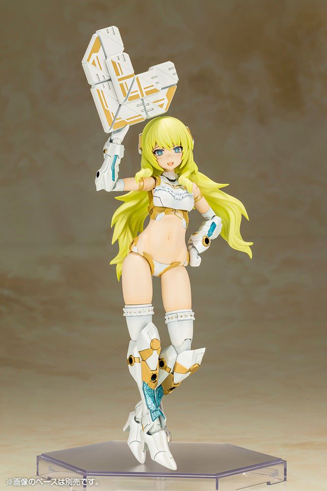DURGA I SAVE THE QUEEN Ver. | FRAME ARMS GIRL