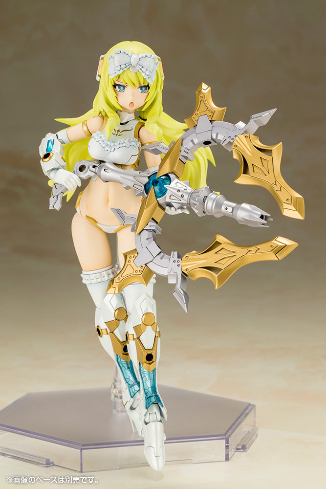 DURGA I SAVE THE QUEEN Ver. | FRAME ARMS GIRL