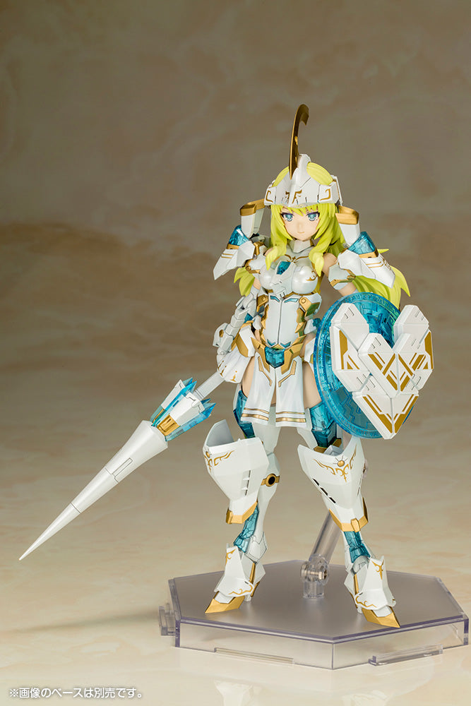DURGA I SAVE THE QUEEN Ver. | FRAME ARMS GIRL