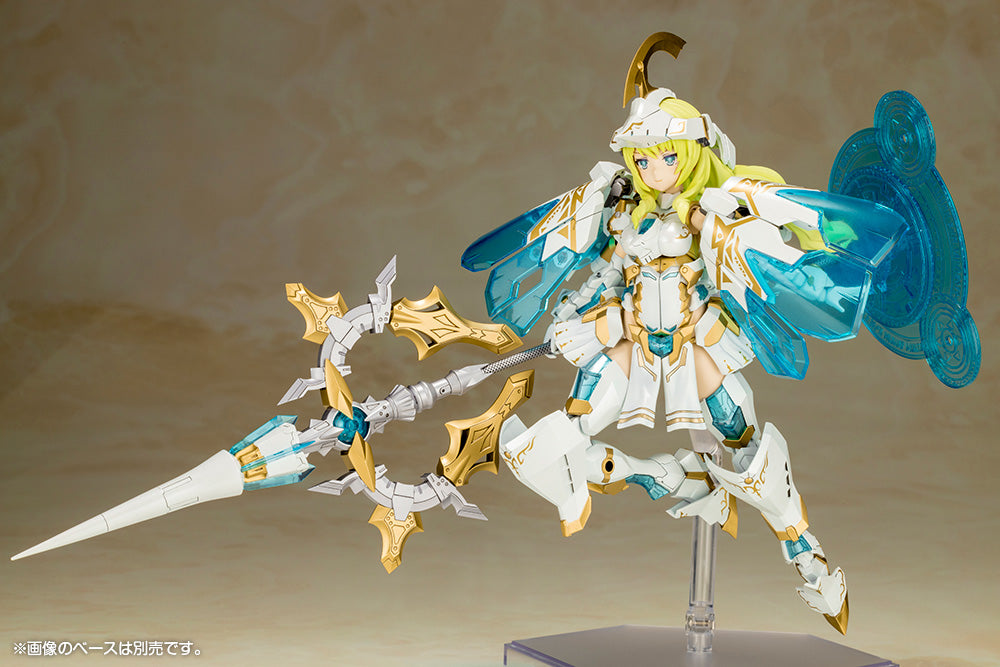 DURGA I SAVE THE QUEEN Ver. | FRAME ARMS GIRL