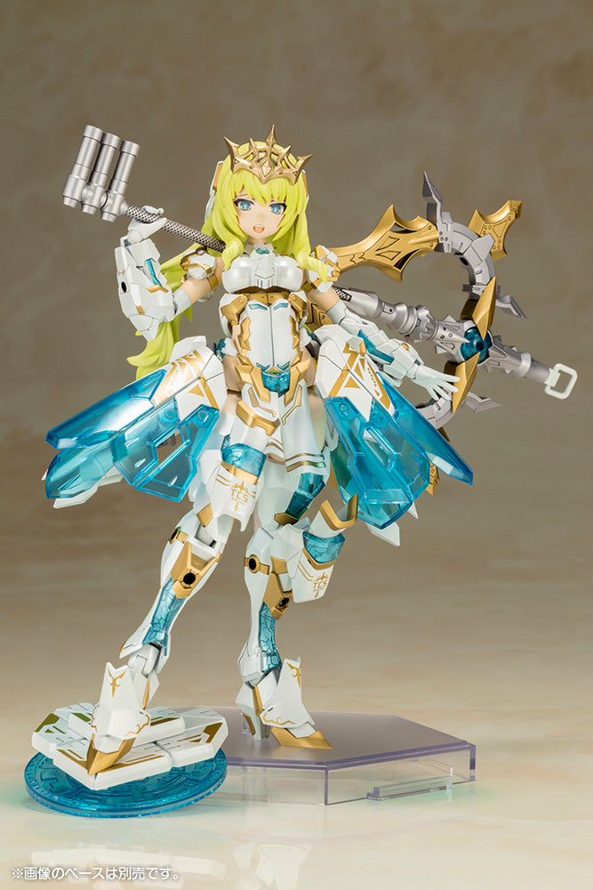 DURGA I SAVE THE QUEEN Ver. | FRAME ARMS GIRL