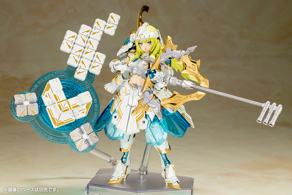 DURGA I SAVE THE QUEEN Ver. | FRAME ARMS GIRL