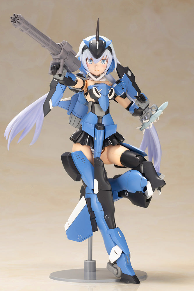 STYLET | P3 series | Frame Arms Girl