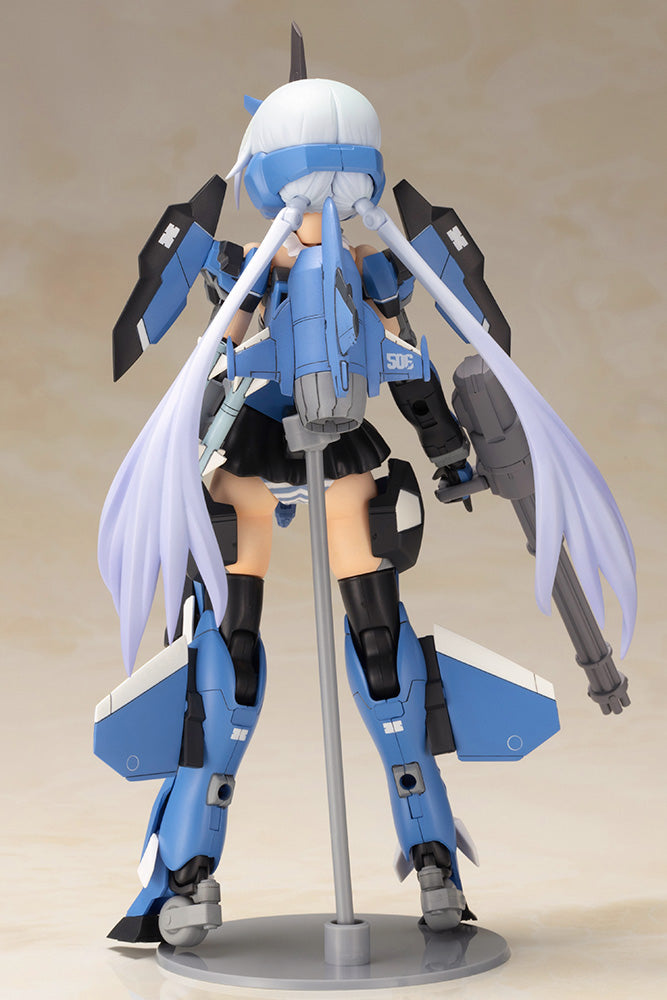 STYLET | P3 series | Frame Arms Girl