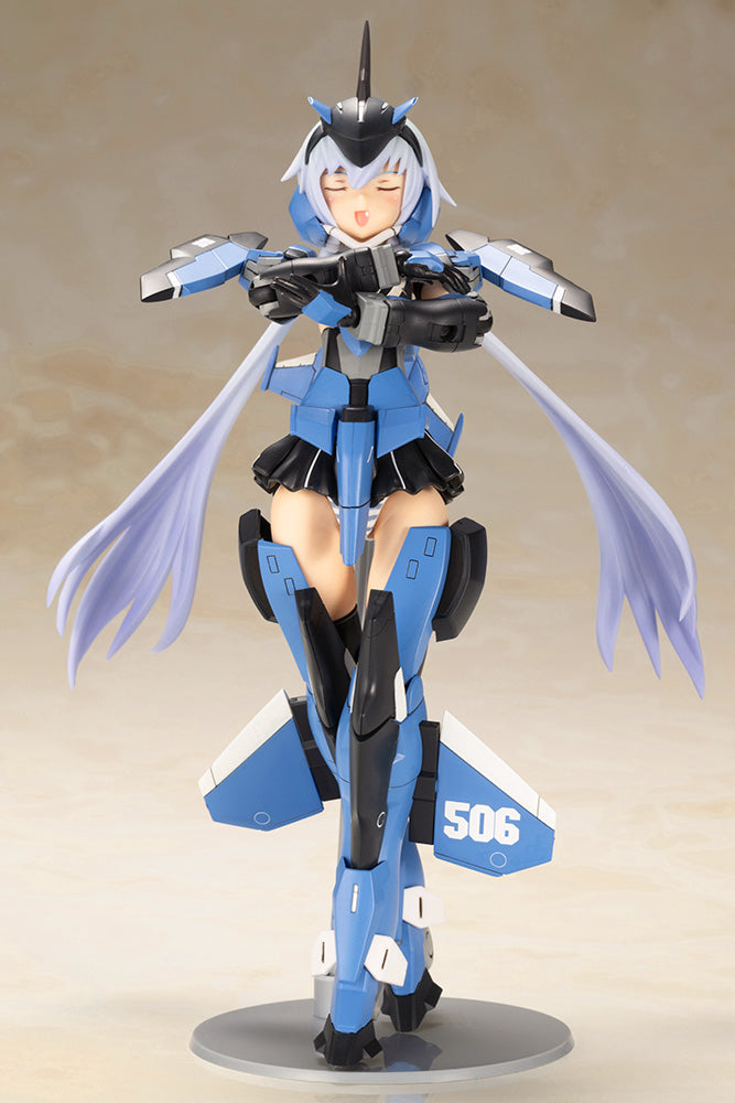 STYLET | P3 series | Frame Arms Girl