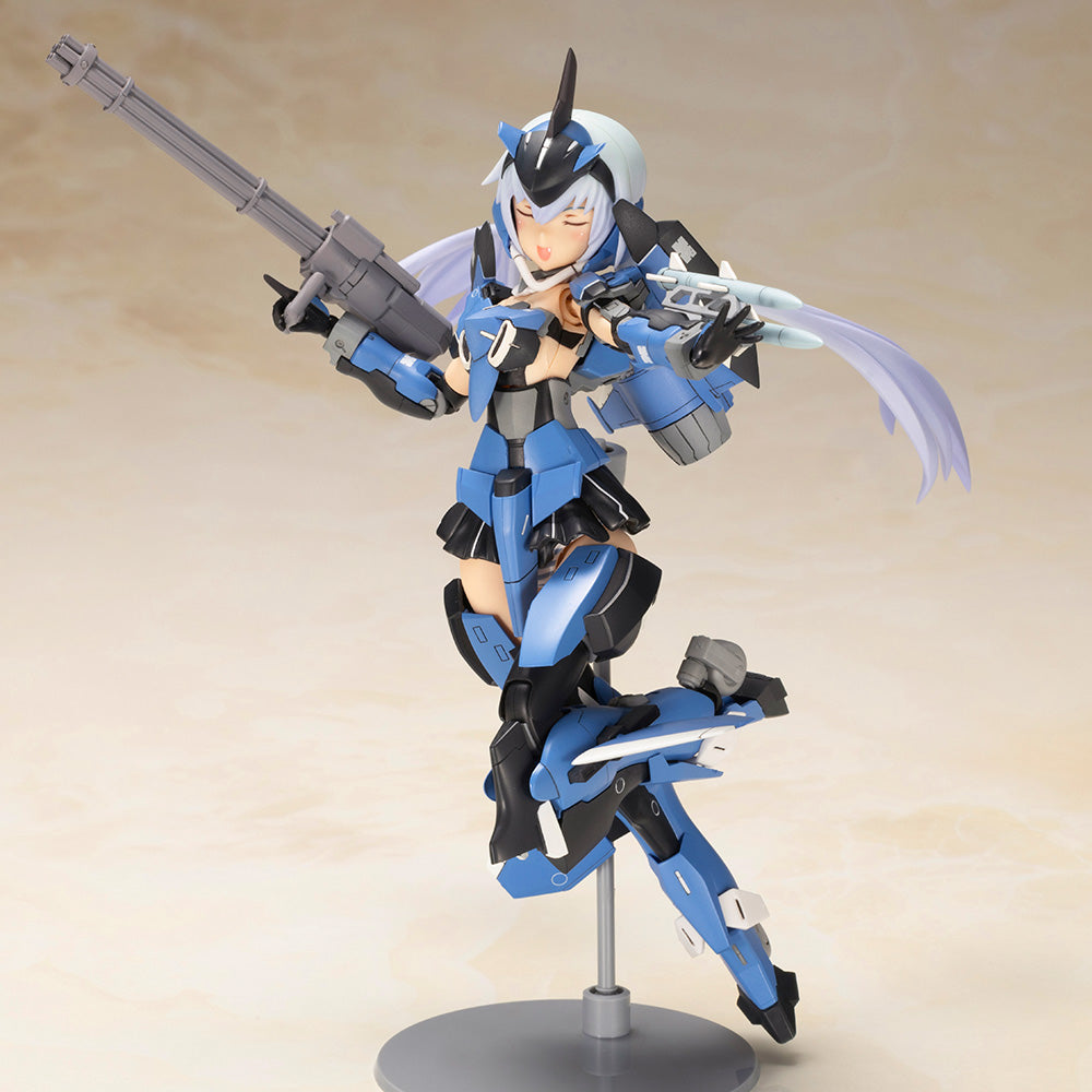 STYLET | P3 series | Frame Arms Girl